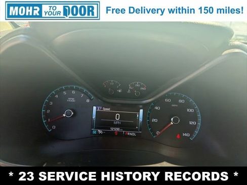 Used 2018 Chevrolet Colorado LT image 18