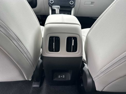 New 2026 Hyundai Tucson SEL image 29