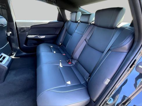 Used 2026 Lexus ES 350e w/ Convenience Package FWD image 18