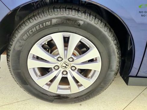 Used 2015 Honda Odyssey EX-L image 58