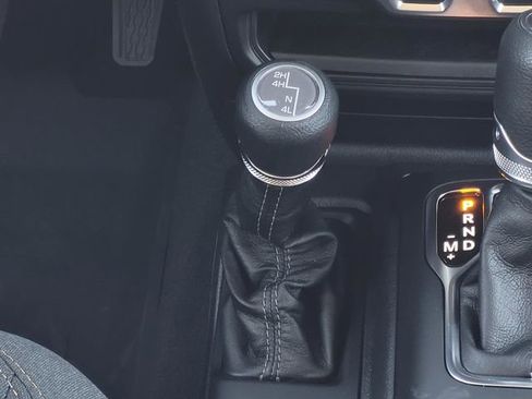 New 2026 Jeep Wrangler Sport S image 17