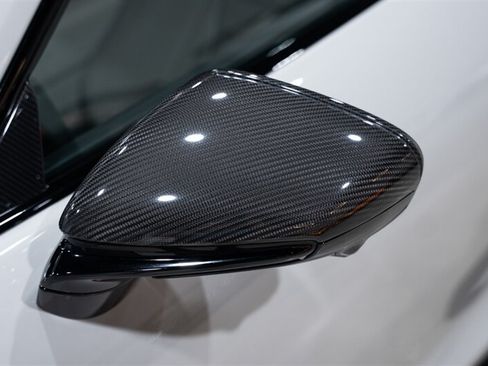 Used 2025 Porsche 911 Turbo S AWD/4WD image 66