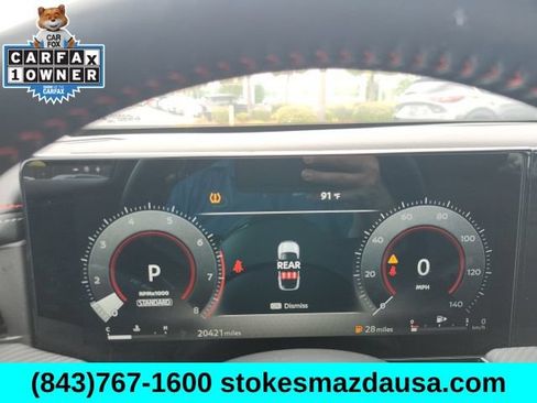 Used 2025 Nissan Kicks SR w/ SR Premium Package AWD/4WD image 4