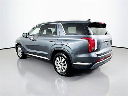 Used 2025 Hyundai Palisade SEL image 4