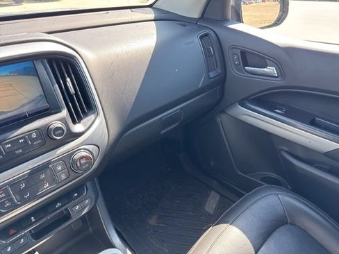 Used 2018 Chevrolet Colorado LT w/ Luxury Package, Chrome AWD/4WD image 33
