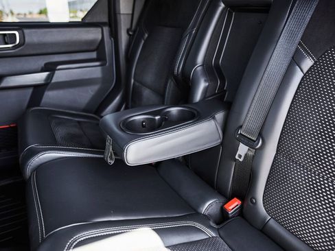 Used 2024 Ford Bronco Raptor image 64