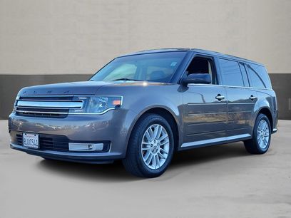Used 2019 Ford Flex SEL w/ Equipment Group 202A