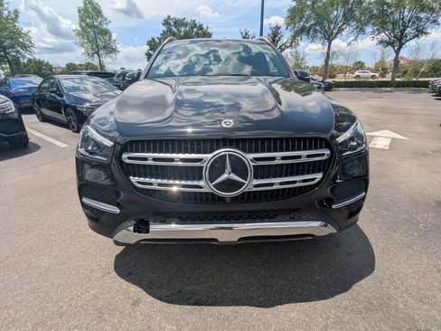 Certified 2026 Mercedes-Benz GLE 350 4MATIC image 47