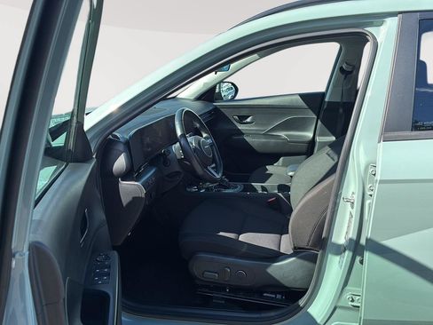 Used 2025 Hyundai Kona SEL AWD/4WD image 22