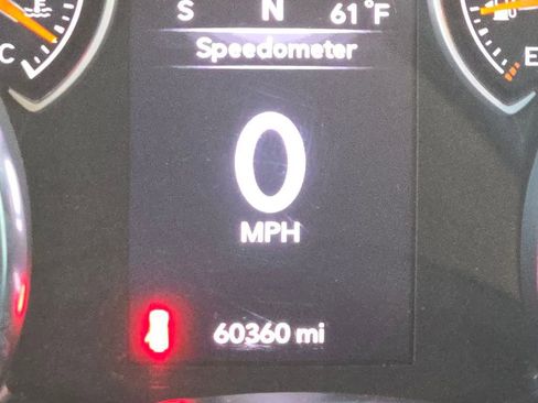 Used 2021 Jeep Wrangler Unlimited Sport image 16