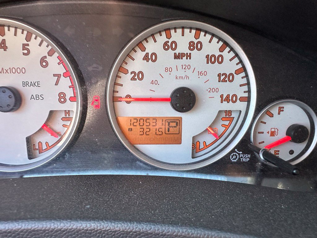 Used 2011 Nissan Xterra PRO-4X AWD/4WD image 13