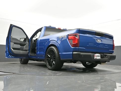 New 2025 Ford F150 XL image 62