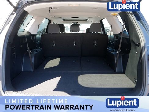 Used 2022 Hyundai Palisade SEL image 7