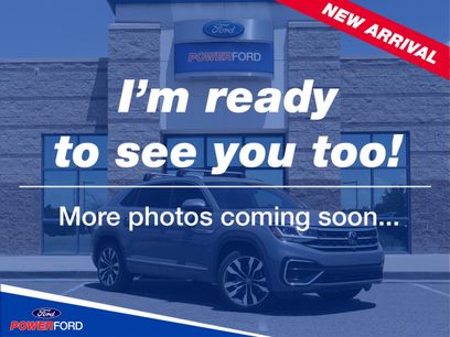 Used 2021 Volkswagen Atlas Cross Sport SEL Premium R-Line w/ Cross Sport MDO Package