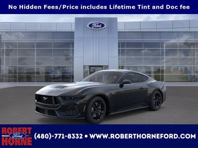 New 2026 Ford Mustang GT