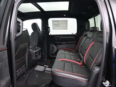 New 2026 RAM 1500 RHO w/ RHO Level 1 Equipment Group AWD/4WD image 25