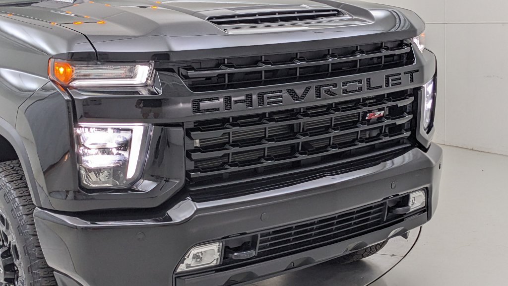 Used 2023 Chevrolet Silverado 2500 LT w/ True North Edition AWD/4WD image 43