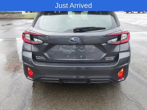 Used 2024 Subaru Impreza RS w/ Popular Package #3 AWD/4WD image 6