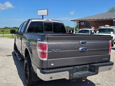 Used 2013 Ford F150 XLT w/ Luxury Equipment Group AWD/4WD image 6