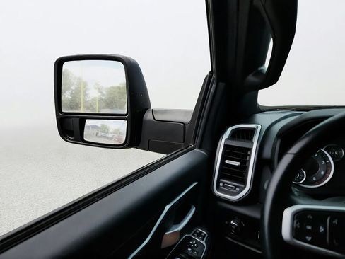 Used 2024 RAM 3500 Big Horn w/ Sport Appearance Package AWD/4WD image 20