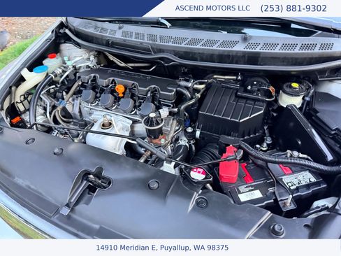 Used 2007 Honda Civic EX image 17