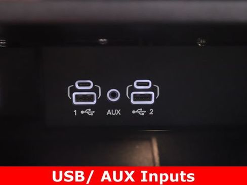 Used 2024 Jeep Wagoneer Series II AWD/4WD image 27
