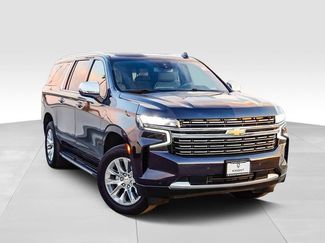Used 2024 Chevrolet Suburban Premier video 2