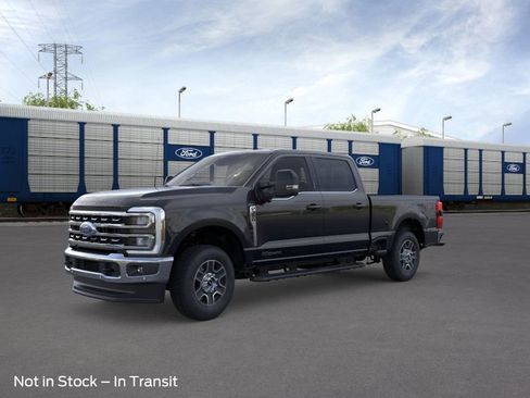 New 2026 Ford F350 XL image 1