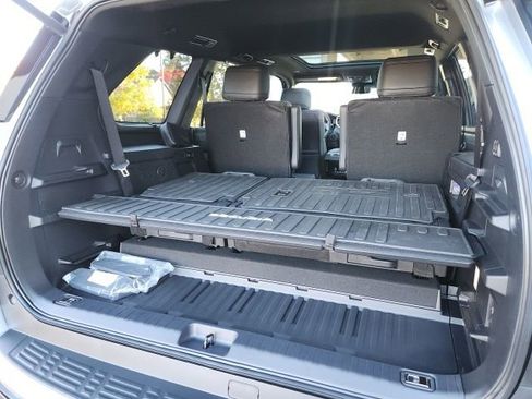 New 2026 Toyota Sequoia Platinum image 30