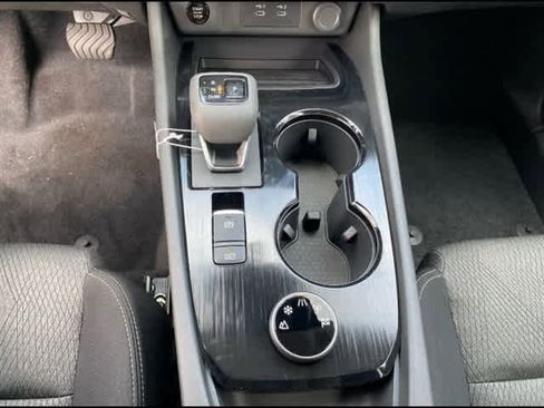 New 2026 Nissan Rogue SV w/ Cold Weather Package image 18