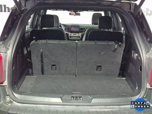 Used 2022 Ford Explorer Timberline image 27