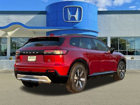 New 2026 Honda Prologue Touring image 2