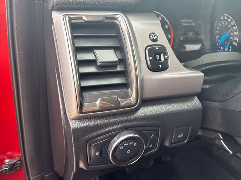 Used 2019 Ford Ranger XLT w/ Equipment Group 302A Luxury RWD image 12