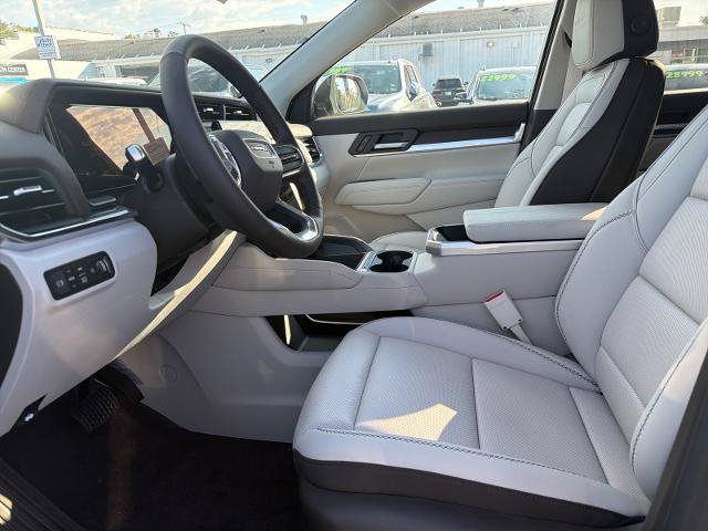 New 2027 GMC Terrain Denali AWD/4WD image 5