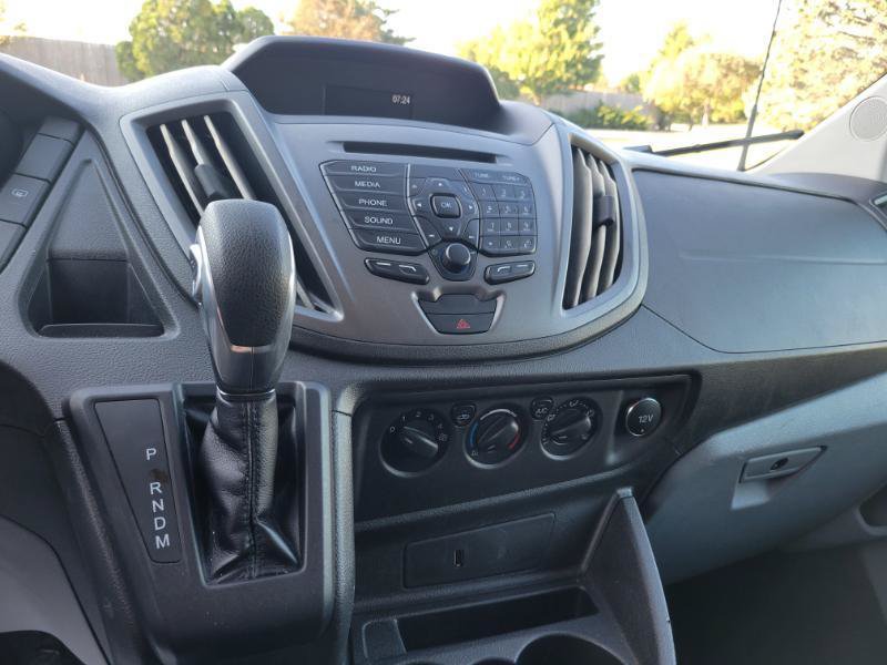 Used 2019 Ford Transit 150 XL RWD image 25