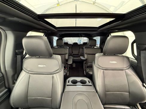 New 2027 Ford Expedition Platinum w/ Stealth Performance Package AWD/4WD image 38