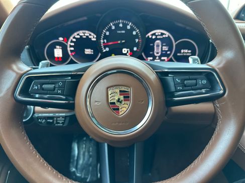 Certified 2023 Porsche Panamera Platinum Edition RWD image 25