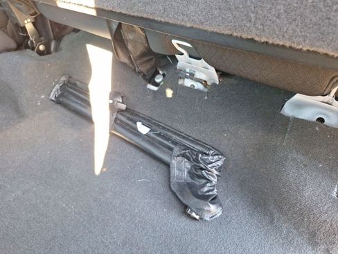 Certified 2024 Chevrolet Silverado 2500 LT image 29