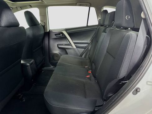 Used 2018 Toyota RAV4 XLE image 11