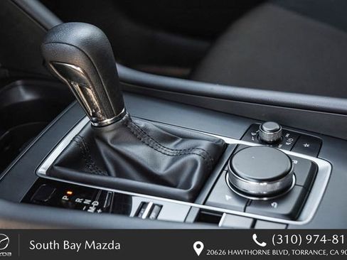 Used 2025 MAZDA MAZDA3 s image 19