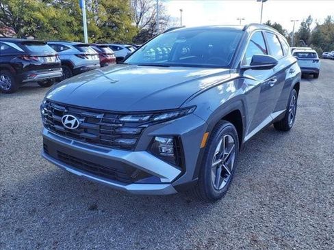 Used 2025 Hyundai Tucson SEL image 10