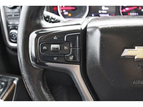 Used 2020 Chevrolet Silverado 2500 LT w/ All Star Edition AWD/4WD image 19