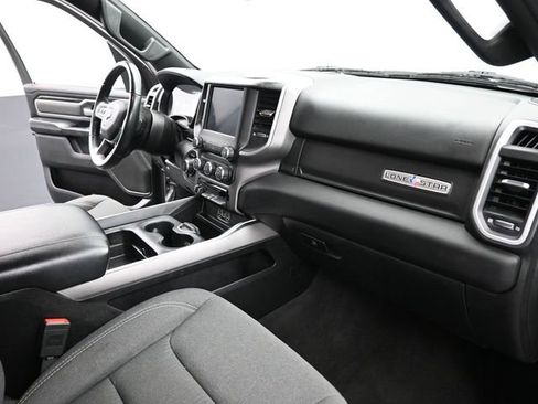 Used 2022 RAM 1500 Lone Star image 25