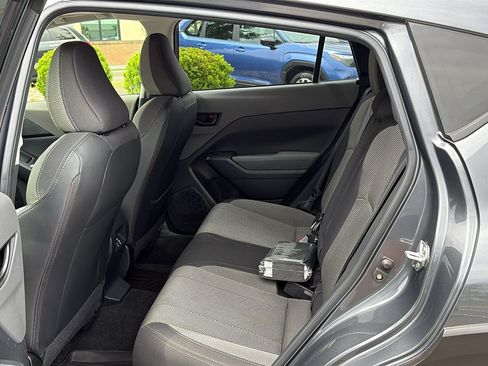 Used 2024 Subaru Crosstrek 2.0i Premium AWD/4WD image 20