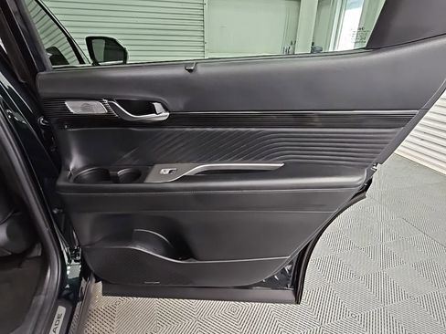 Used 2024 Hyundai Palisade Calligraphy image 45