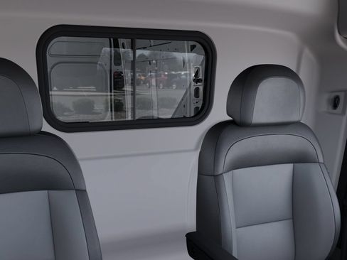 New 2026 RAM ProMaster 2500 w/ Convenience Group FWD image 26