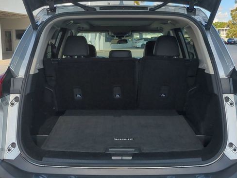 Certified 2023 Nissan Rogue SV w/ SV Premium Package image 13