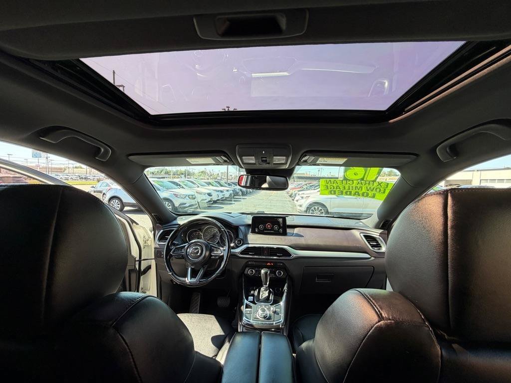 Used 2016 MAZDA CX-9 Grand Touring FWD image 29