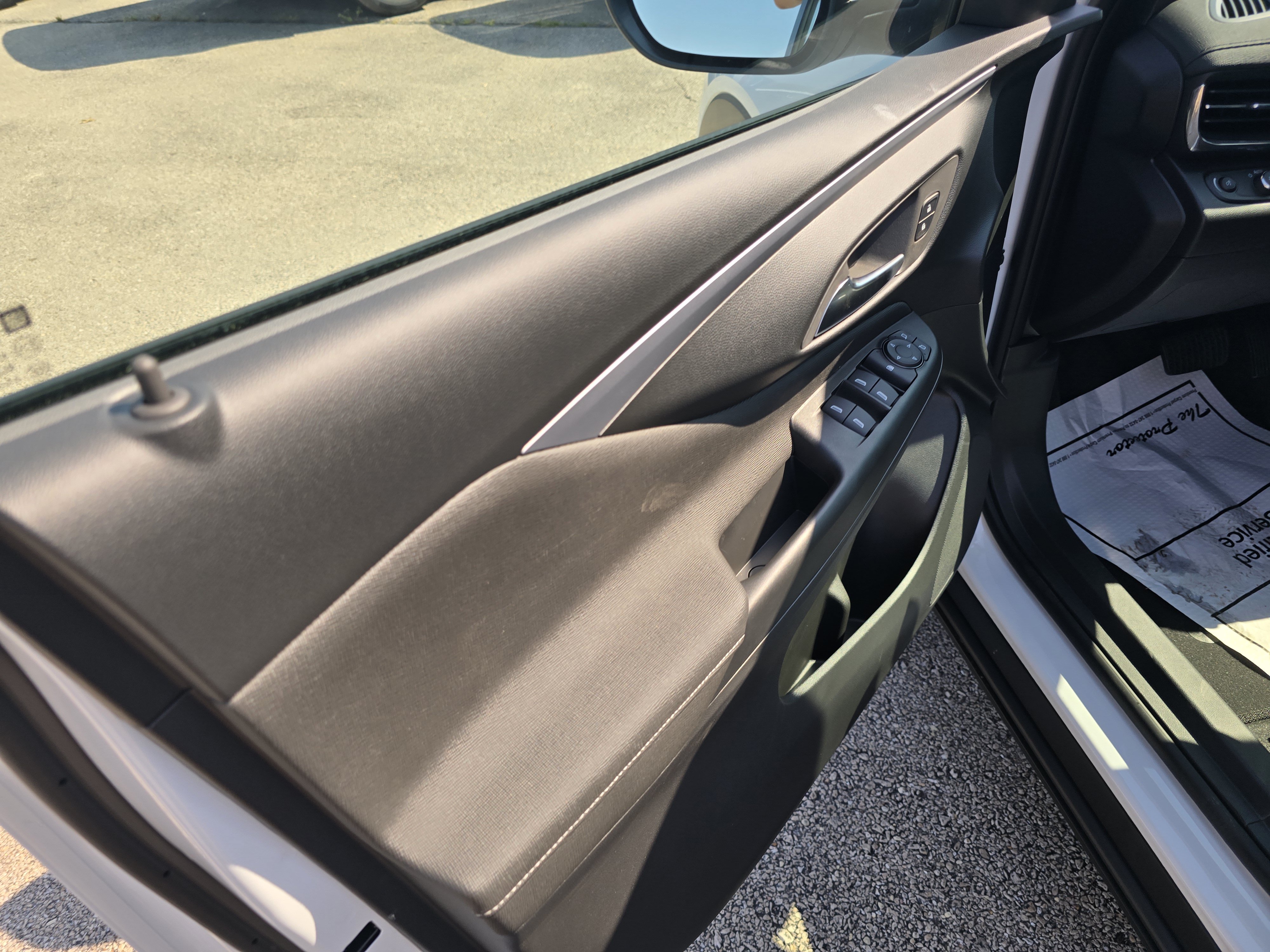 New 2026 Buick Envista Preferred w/ Convenience I Package FWD image 14