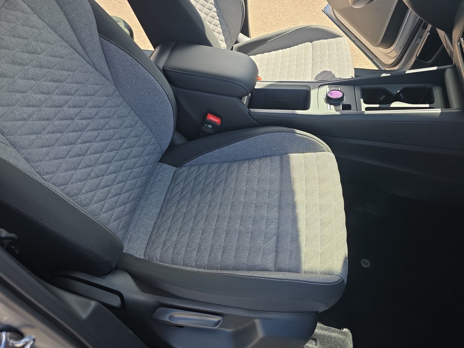 Used 2026 Volkswagen Tiguan S FWD image 19